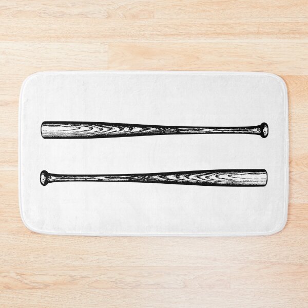 Item preview, baseball bat designed and sold by rcarts.