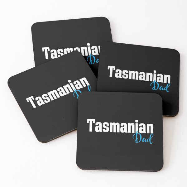 Item preview, Tasmanian Dad designed and sold by ProjectX23.