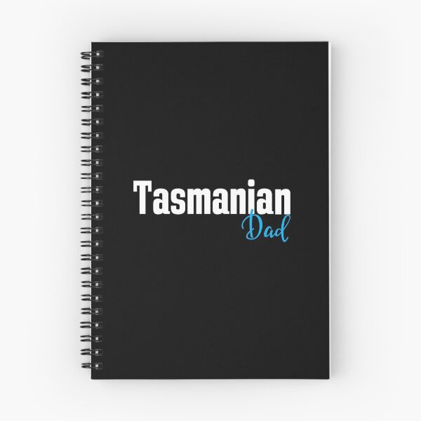 Item preview, Tasmanian Dad designed and sold by ProjectX23.