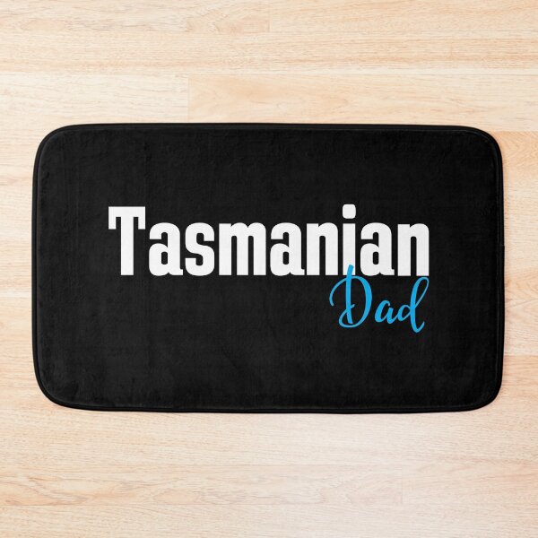 Item preview, Tasmanian Dad designed and sold by ProjectX23.