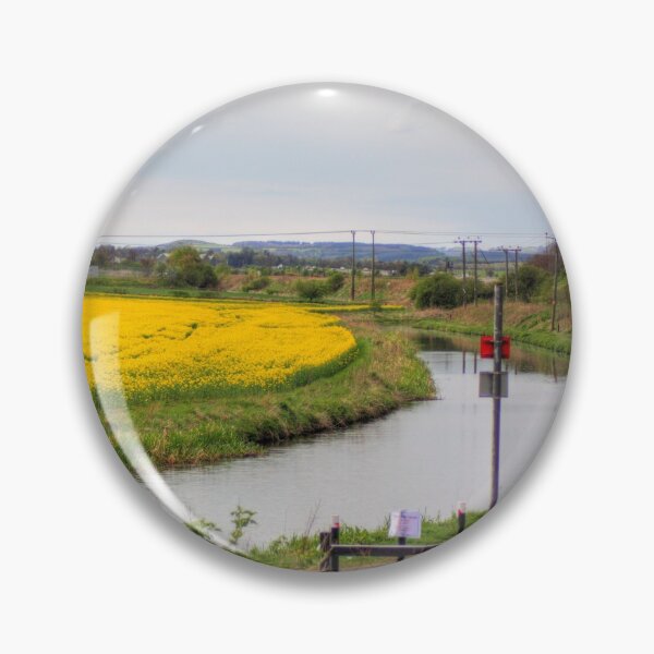 Item preview, Union Canal near Broxburn designed and sold by tomg.