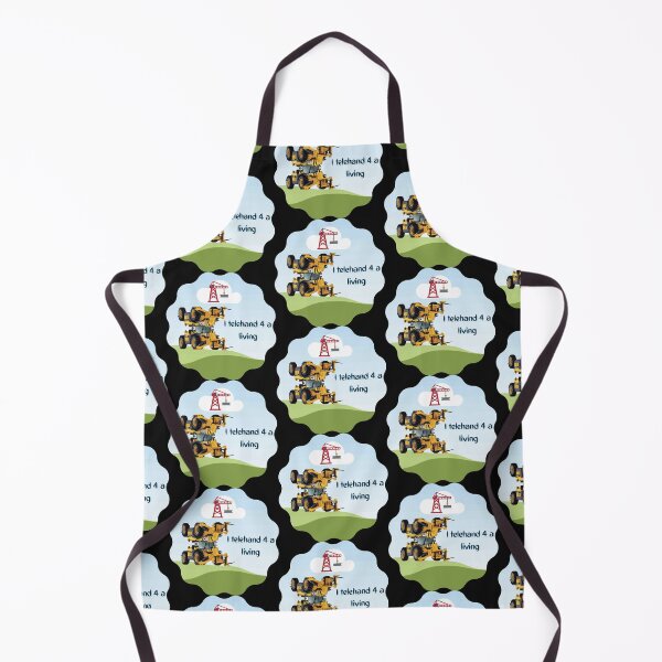 Item preview, I telehand 4 a living designed and sold by telehandler.