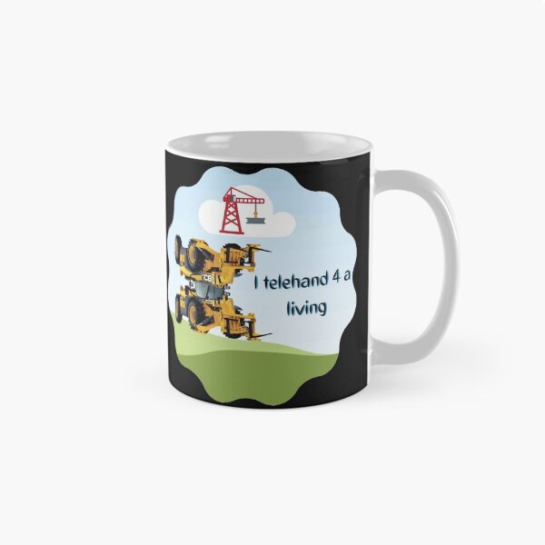 Item preview, I telehand 4 a living designed and sold by telehandler.