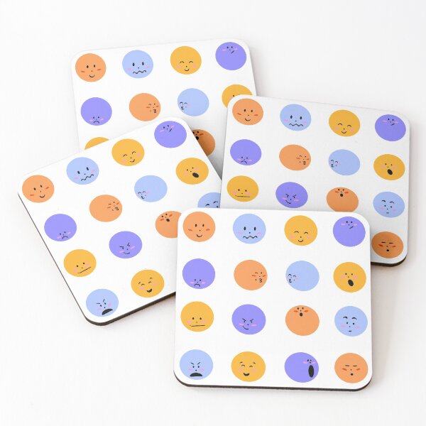Item preview, Smiley  designed and sold by Novelle-.