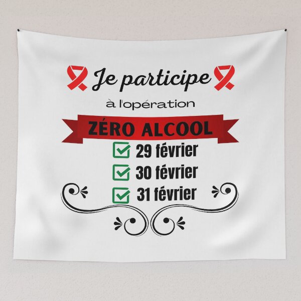 Item preview, Alcohol-free day designed and sold by Cheerocki.
