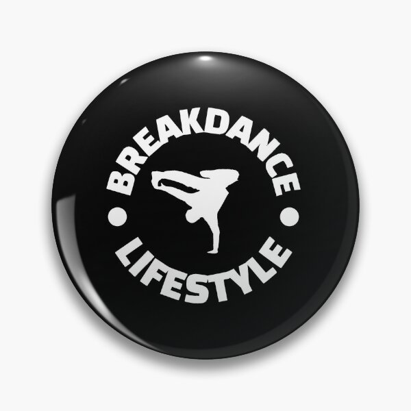 Item preview, Breakdance Lifestyle White designed and sold by OMdesigns93.