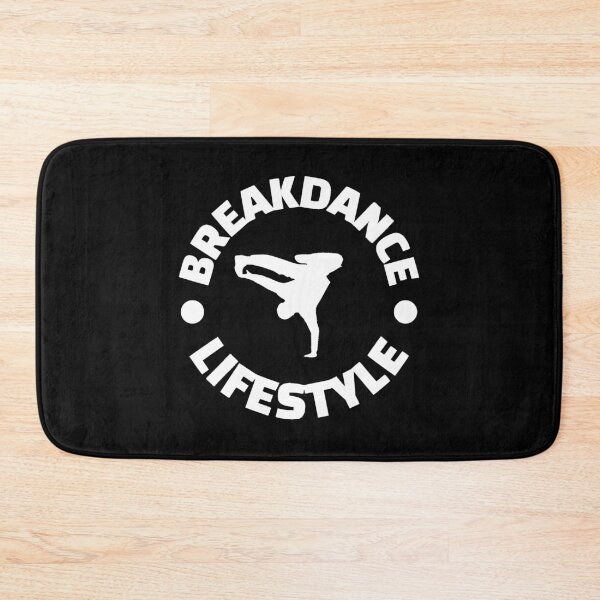 Item preview, Breakdance Lifestyle White designed and sold by OMdesigns93.