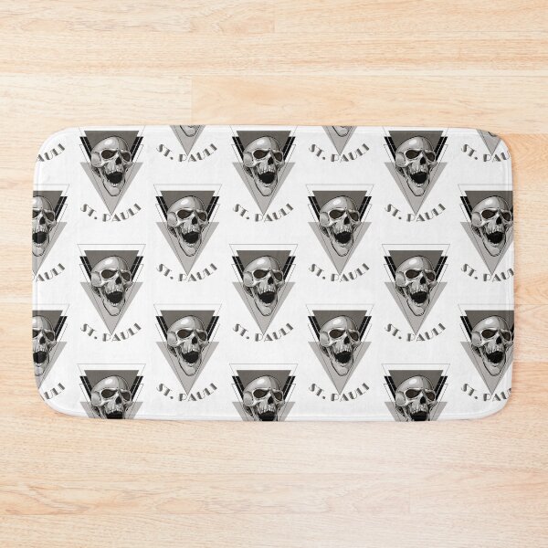 Item preview, Triangle skull - St. Pauli designed and sold by Torben1910.