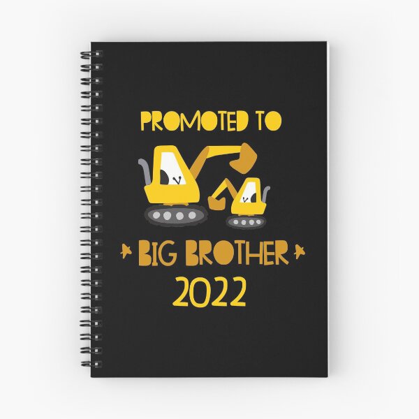 Item preview, Promoted to Big Brother 2022 Toddler designed and sold by Alpmedia.