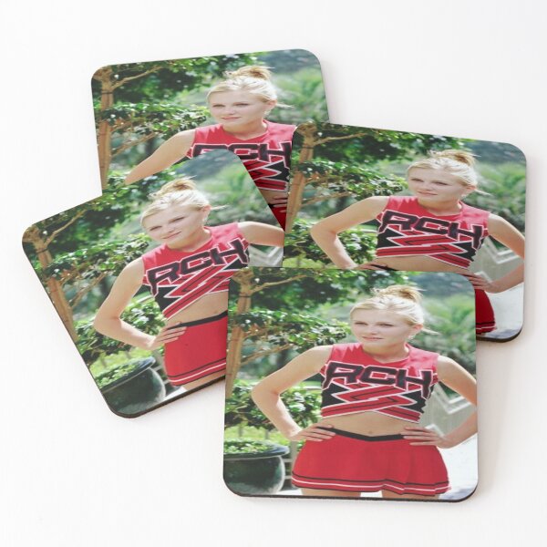 Item preview, Y2K Cheerleader designed and sold by Radrollins.