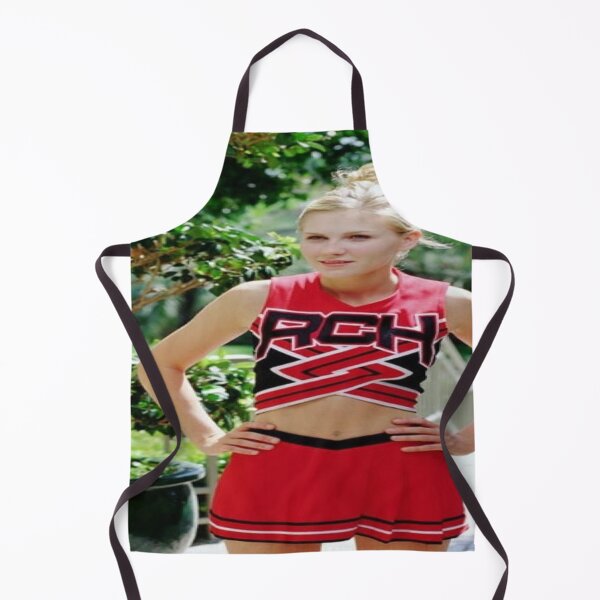 Item preview, Y2K Cheerleader designed and sold by Radrollins.