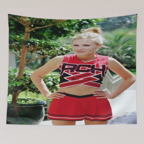 Item preview, Y2K Cheerleader designed and sold by Radrollins.