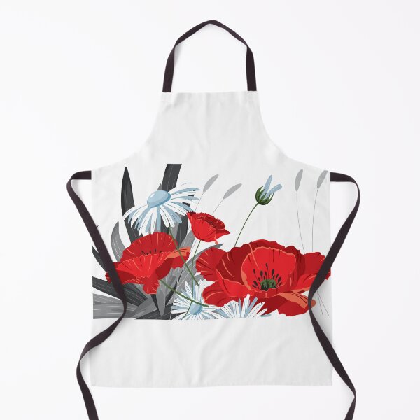 Item preview, beautiful floral pattern - spring is here collection designed and sold by Fortified.