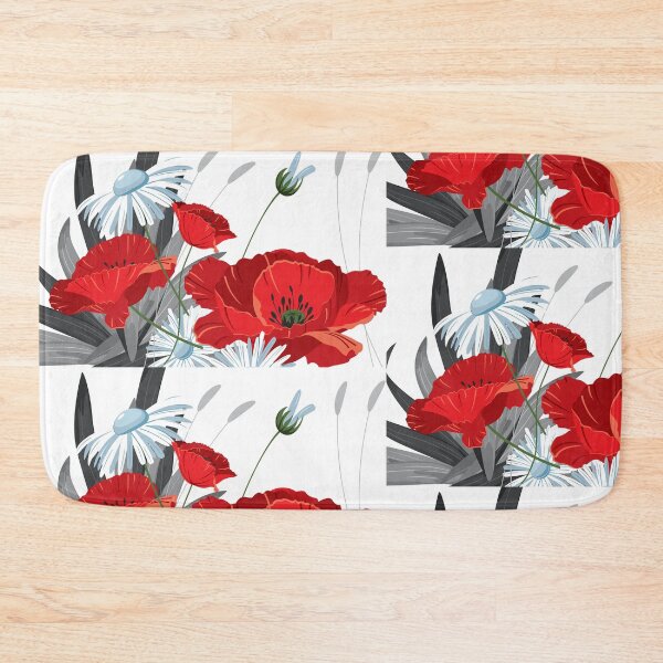 Item preview, beautiful floral pattern - spring is here collection designed and sold by Fortified.