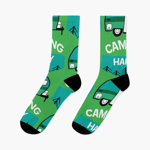Item preview,  Home Is Where You Park It | Camping Motorhomes | RV Camping | Camping Anywhere designed and sold by happygiftideas.