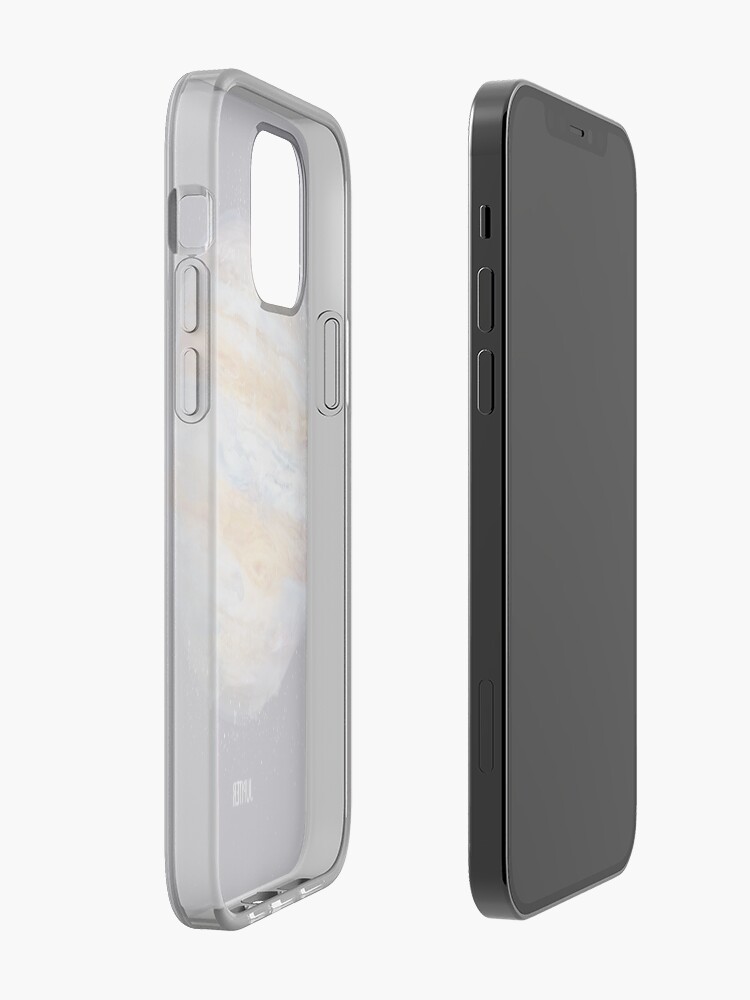Alternate view of Jupiter iPhone Case & Cover