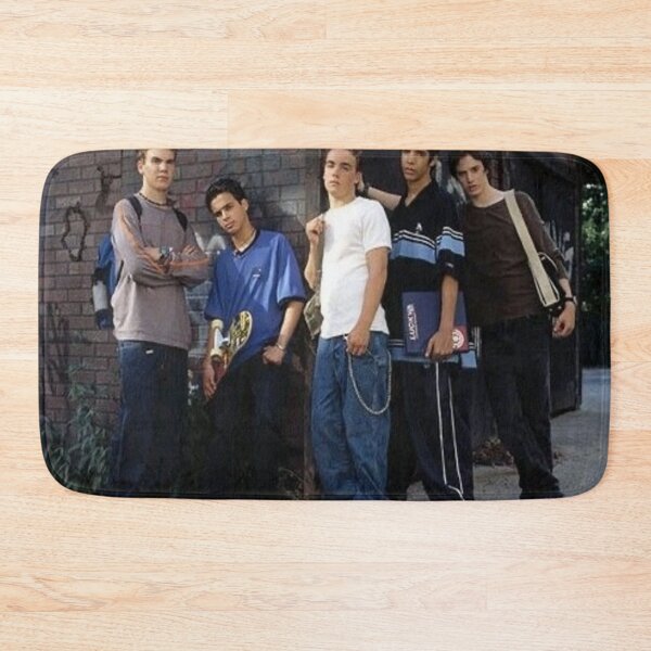 Item preview, 2000’s boys designed and sold by Radrollins.