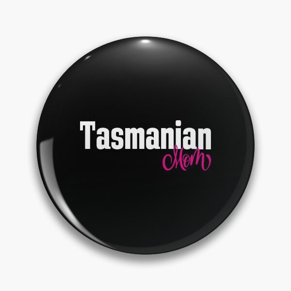 Item preview, Tasmanian Mom designed and sold by ProjectX23.