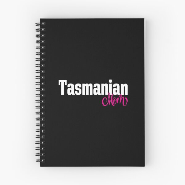 Item preview, Tasmanian Mom designed and sold by ProjectX23.