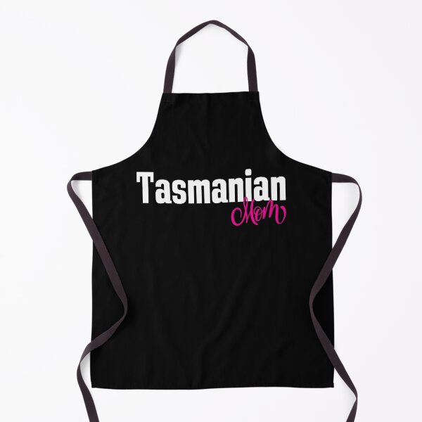 Item preview, Tasmanian Mom designed and sold by ProjectX23.