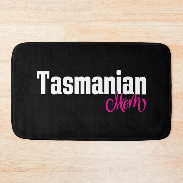 Item preview, Tasmanian Mom designed and sold by ProjectX23.