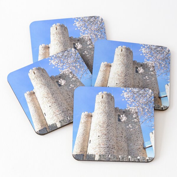 Item preview, Castle designed and sold by tattib.
