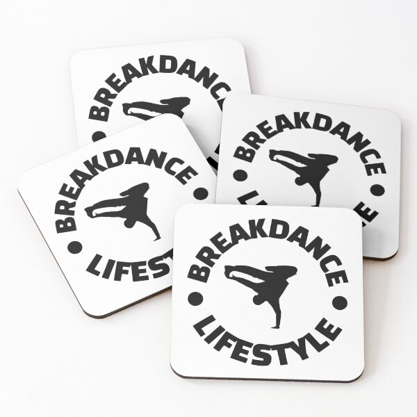 Item preview, Breakdane Lifestyle Black designed and sold by OMdesigns93.