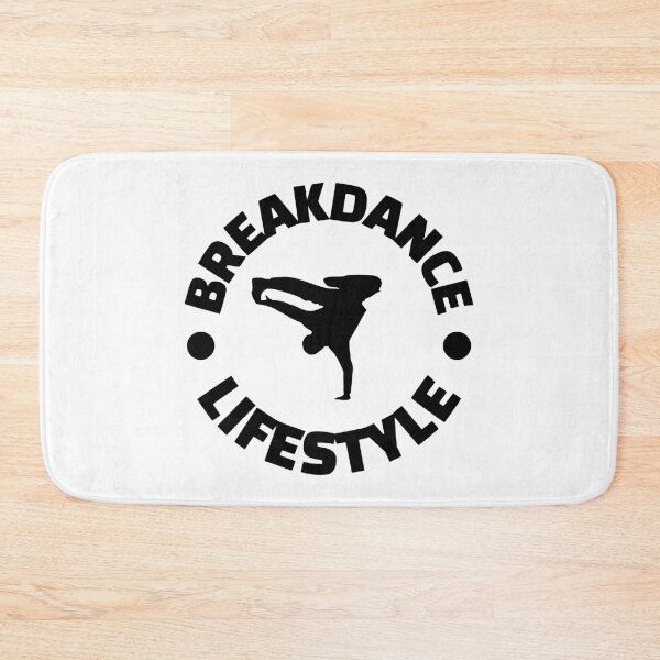 Item preview, Breakdane Lifestyle Black designed and sold by OMdesigns93.