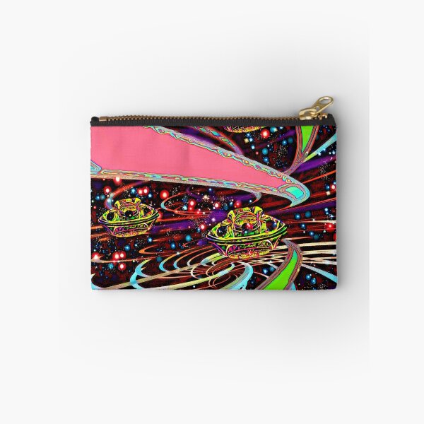 Item preview, Galaxia Veeslia Skyway designed and sold by Roanemermaid.