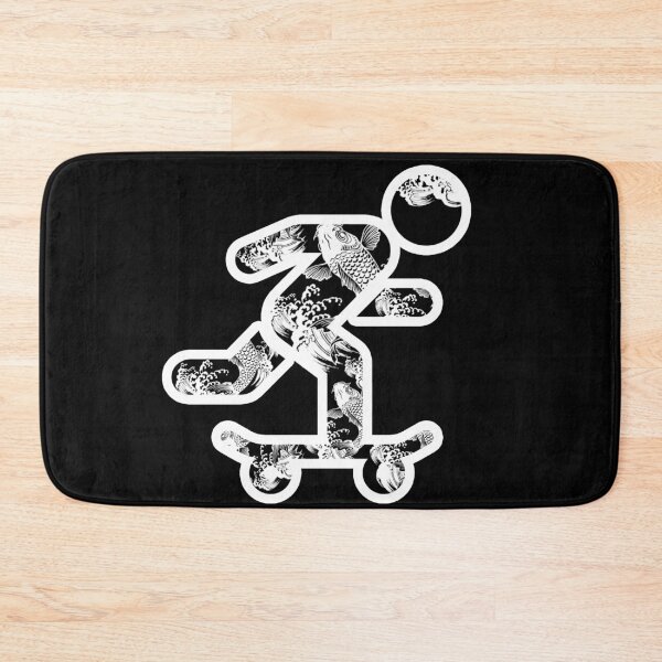 Item preview, Skate designed and sold by jjsealion.