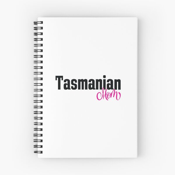 Item preview, Tasmanian Mom designed and sold by ProjectX23.
