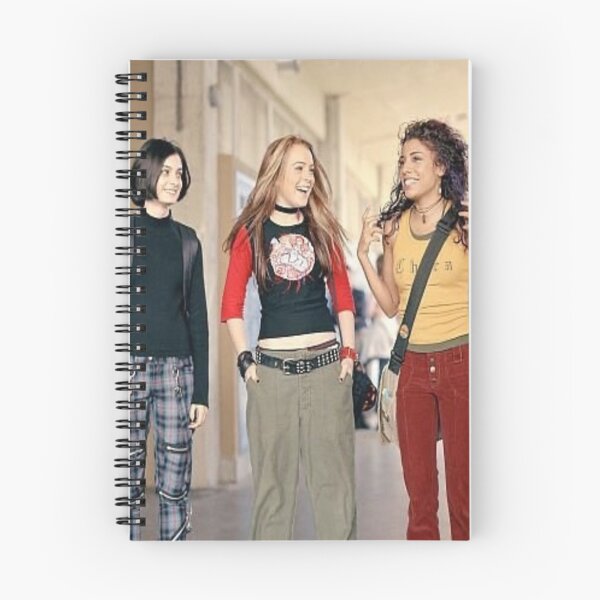 Item preview, 2000’s teen movie designed and sold by Radrollins.