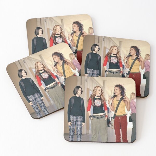Item preview, 2000’s teen movie designed and sold by Radrollins.