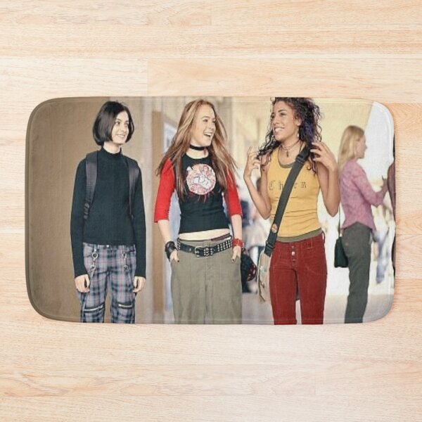 Item preview, 2000’s teen movie designed and sold by Radrollins.