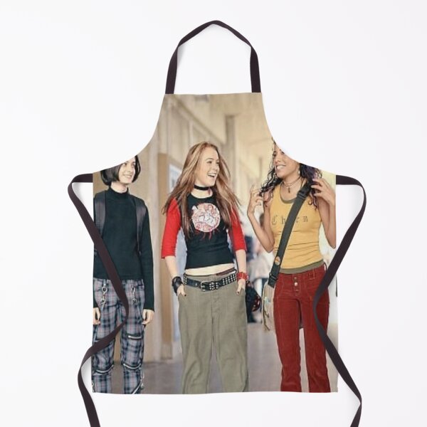 Item preview, 2000’s teen movie designed and sold by Radrollins.
