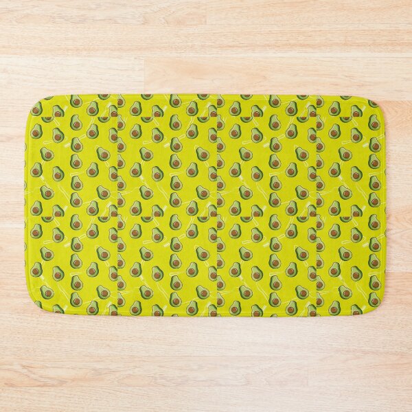 Item preview, Avocado designed and sold by angelofunkPhN.