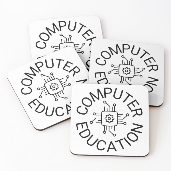 Item preview, Computer Education designed and sold by OMdesigns93.