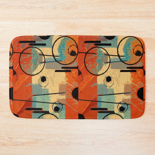 Item preview, KUBIST WORK designed and sold by cemreyigitsahin.