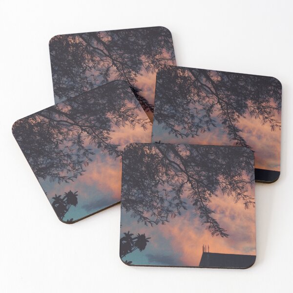 Item preview, Pink Skies designed and sold by sofiakin88x.
