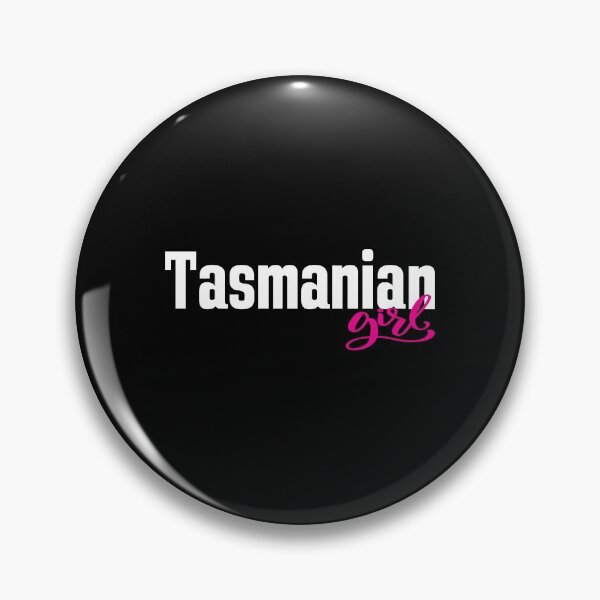 Item preview, Tasmanian Girl designed and sold by ProjectX23.