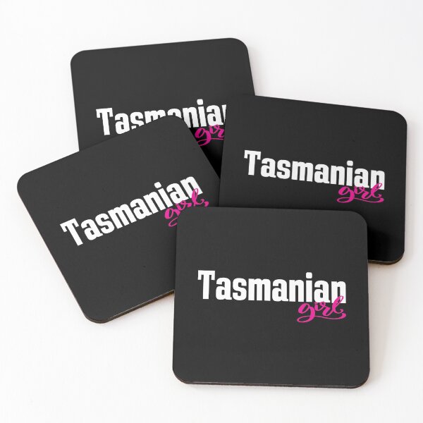 Item preview, Tasmanian Girl designed and sold by ProjectX23.