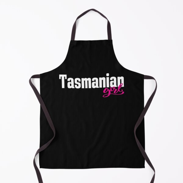 Item preview, Tasmanian Girl designed and sold by ProjectX23.