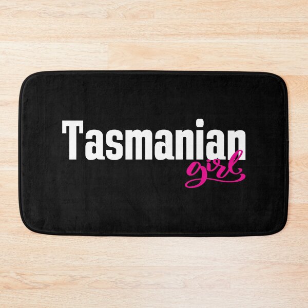 Item preview, Tasmanian Girl designed and sold by ProjectX23.