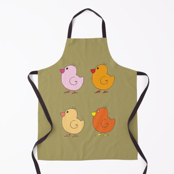 Item preview, chick colorful designed and sold by Veki5.