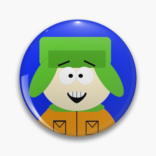 Item preview, Kyle broflovski designed and sold by LucasBoiShop.