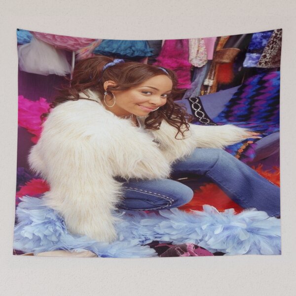 Item preview, 2000’s teen designed and sold by Radrollins.
