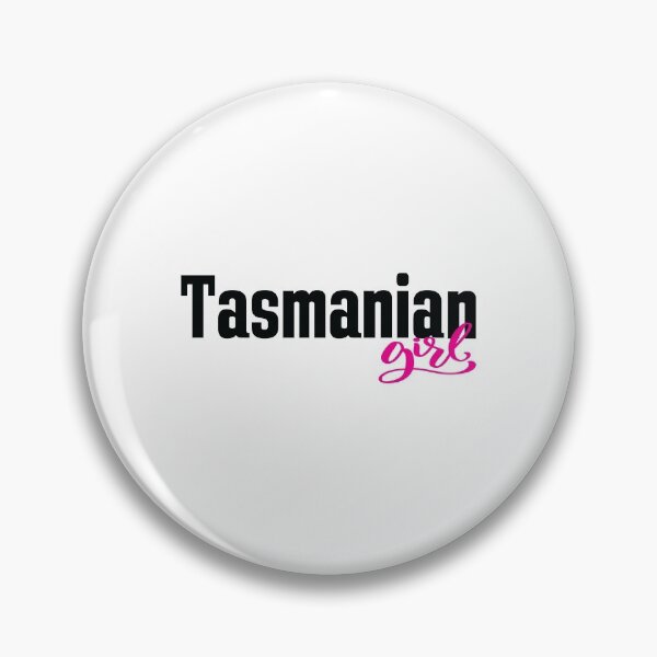Item preview, Tasmanian Girl designed and sold by ProjectX23.