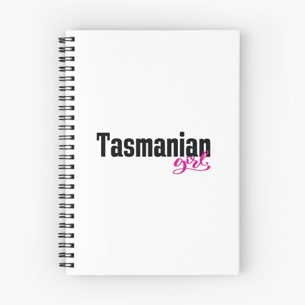 Item preview, Tasmanian Girl designed and sold by ProjectX23.