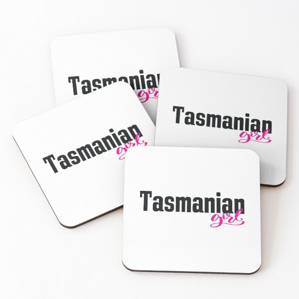 Item preview, Tasmanian Girl designed and sold by ProjectX23.