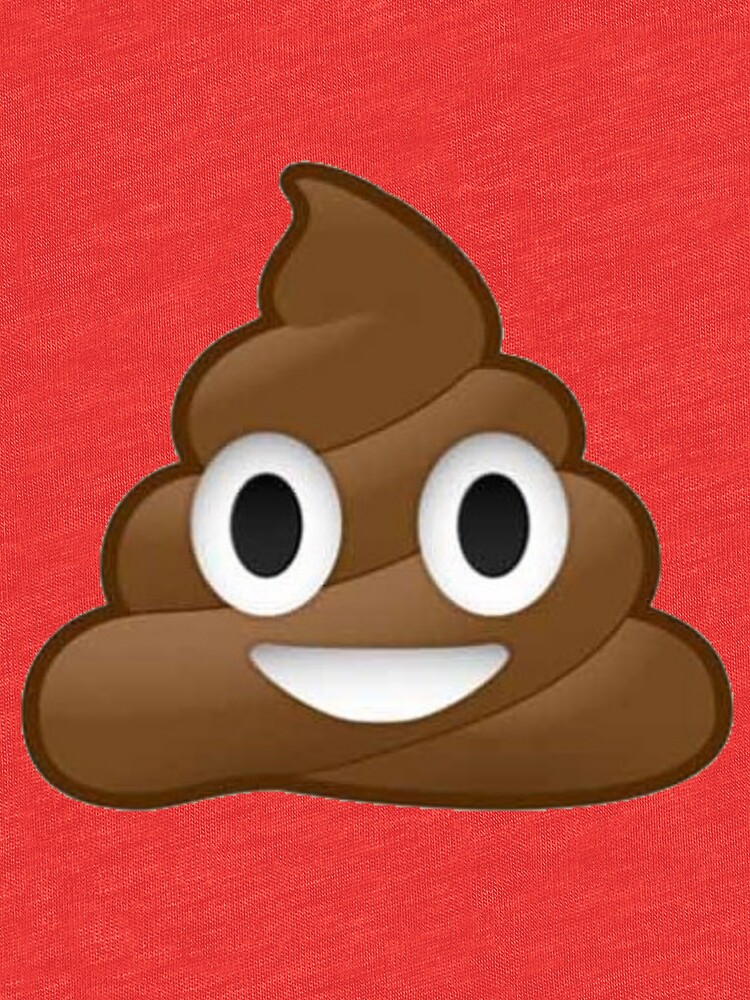 poop emoji that farts